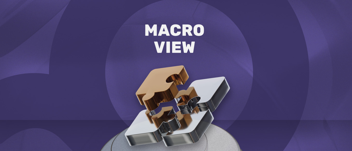 Macro View : Overshooting Model ...The dead country? | Pi Securities