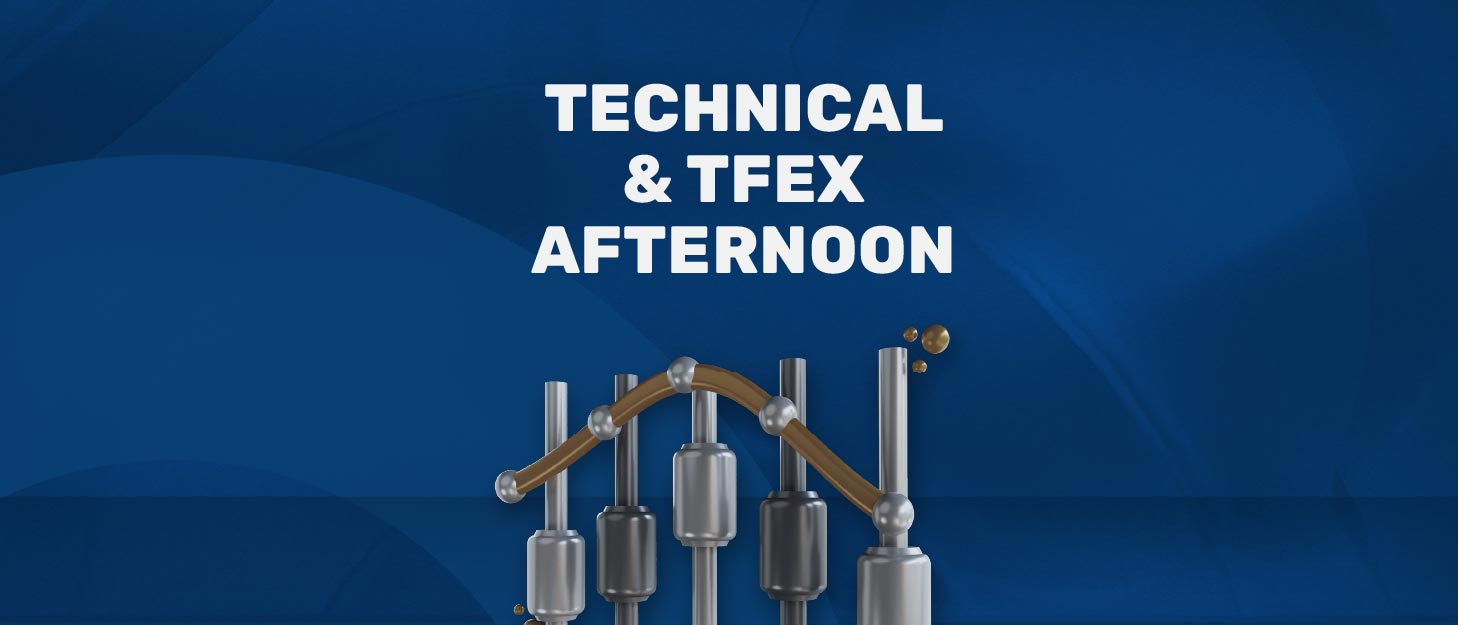 Technical (SCB) & TFEX Afternoon 20 NOV 2025 | Pi Securities