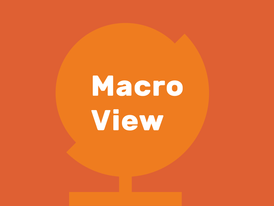 Macro View : เงินเฟ้อ ดอกเบี้ย ของบราซิลเป็นกรณีน่าศึกษา | Pi Securities